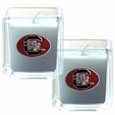 S. Carolina Gamecocks Scented Candle Set